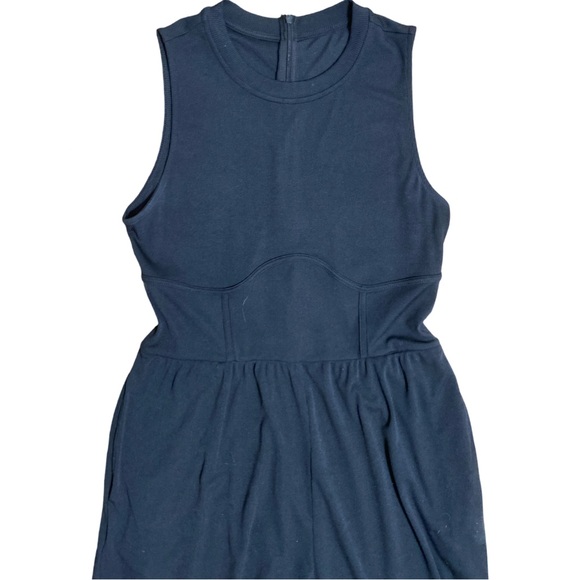 Corset Jumpsuit - Picture 1 of 3